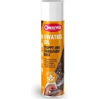 OWATROL Rostschutzgrundierung ÖL - SPRAY, 1-tlg.