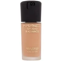 MAC Foundation Studio Radiance Serum-Powered Foundation