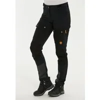 WHISTLER Softshellhose Anissy mit atmungsaktivem Material