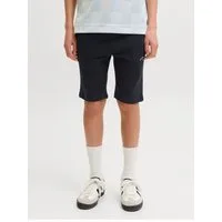 Jack & Jones Junior Sweatshorts JPSTGORDON COLLEGE SWEAT SHORTS MID JNR