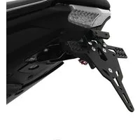 ZIEGER Kennzeichenhalter Pro Kennzeichenhalter für Yamaha MT-125