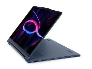 Lenovo Yoga 9 2-in-1 14IPH11 | 83se000uge | 14" 2.8K WQXGA+ OLED Touch - Core Ultra 7 355