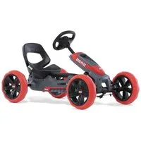 Berg Go-Kart BERG Gokart Reppy Rebel inkl. Soundbox