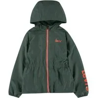 Levi's® Kids Windbreaker LVG FLEECE LINED WINDBREAKER for GIRLS