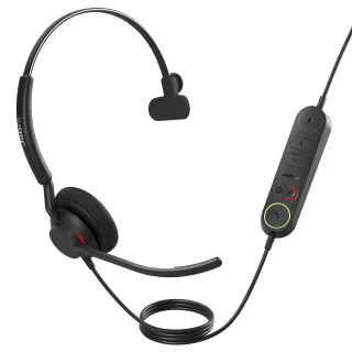 Jabra Engage 40 Mono | 4093-419-299 | Headset - On-Ear