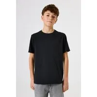 Garcia T-Shirt für Kids, mit Stretch