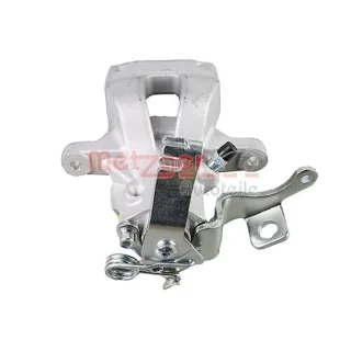 Metzger Bremssattel hinten links Citroen C4