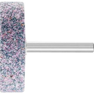 PFERD TOOLS CAST Schleifstift Zylinder für Grau-und Sphäroguss - 31331033