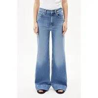 Armedangels Slim-fit-Jeans MURLIAA (Comfort-Stretch) High waist