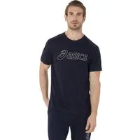 Asics Laufshirt ASICS LOGO SS TEE