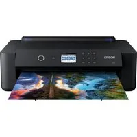 Epson Expression Photo HD XP-15000 Multifunktionsdrucker, (WLAN (Wi-Fi), LAN (Ethernet)