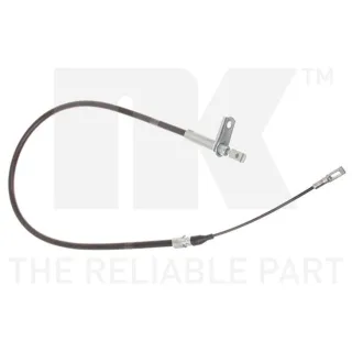 NK Handbremsseil links Mercedes 124 190 E-Klasse