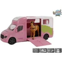 Kids Globe Spielzeug-Auto