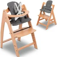 Hauck Kinder-Sitzauflage Highchair Baby Seat Pad