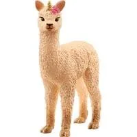 Bayala Lama Einhorn Junges, Spielfigur