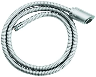 Grohe Auslaufbrause 46246 für Zedra/Europlus edelstahl, 46246SD0 46246SD0