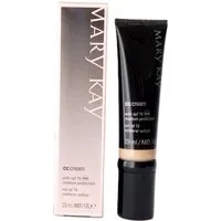 Mary Kay Tagescreme CC Cream SPF 15 mittlerer Schutz mit lsf 15
