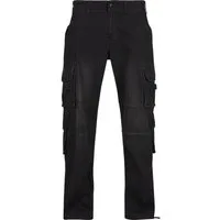 Brandit Cargohose Brandit Brandit Denim Cargo Pants (1-tlg)