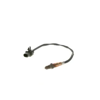 Bosch Lambdasonde Ford Volvo 0258017454