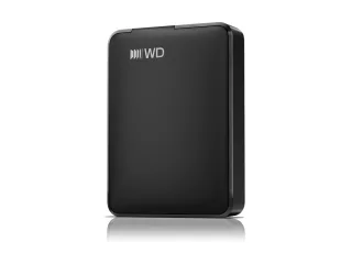 WD Elements Portable WDBLSS0040BBK | wdblss0040bbk-wesn | Festplatte - 4 TB