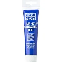 Liqui Moly Schmierfett LM 47 Langzeitfett + MoS2, 100 g, (1-St)