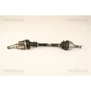 Triscan Antriebswelle links Dacia Logan Renault Clio Logan Modus