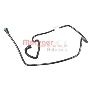 Metzger Kraftstoffleitung Renault Megane Sc?nic 2150022