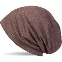 styleBREAKER Beanie Uni Slouch Beanie Mütze (1-St)