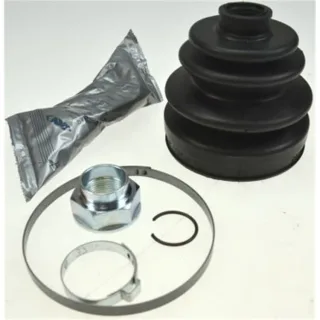 Spidan Achsmanschette au?en Honda Accord Legend Prelude Civic