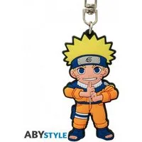 ABYstyle Schlüsselanhänger Naruto Keychain Pvc