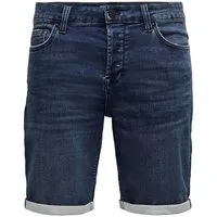 ONLY & SONS Jeansshorts Ply Life (1-tlg)