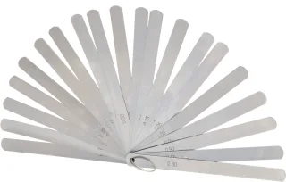 KS Tools Kolbenspiellehre - 300.0616