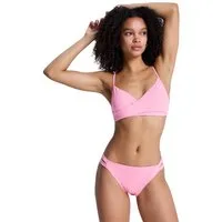 Roxy Bikini-Hose Solid Essentials Classic