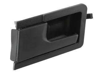 Türgriff VORNE LINKS Innen Fahrer Seite in SCHWARZ für VW T4 ab 1990-2002