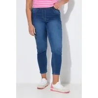 Angel of Style Jeggings Jeggings Julia körpernah Denimlook Elastikbund