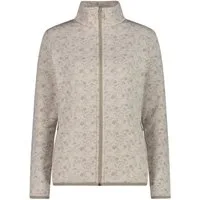 CMP Sweatjacke CMP Damen Jacke WOMAN JACKET 35E7436
