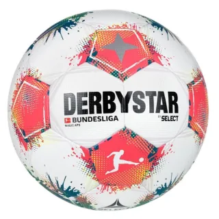 Derbystar Bundesliga Magic APS v25 Spielball 112037