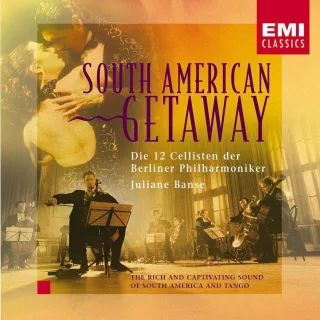 South American Getaway