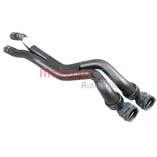 Metzger Schlauch f?r W?rmetauscher Opel Astra J 1,6 2420924