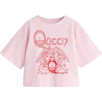 Next T-Shirt Kastiges Oversized Fit T-Shirt, Queen (1-tlg)