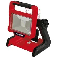 Einhell LED Arbeitsleuchte TE-CL 18/2000 LiAC - Solo, LED fest integriert, Power X-Change, ohne Akku und Ladegerät