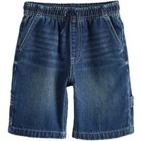 Next Jeansshorts Carpenter Denim-Shorts (1-tlg)