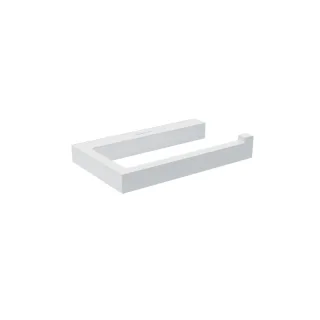 Cosmic The Grid Papierhalter ohne Deckel 14x8,5x2,2cm, 2686558 WJC268A0058065