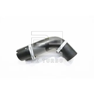 BE Turbo Ladeluftschlauch Fiat Doblo 119 223 1,3