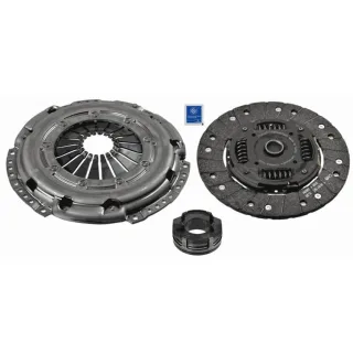 Sachs Kupplung Audi Seat Skoda VW 1,6 TDI
