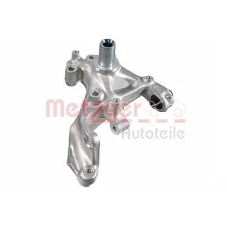 Metzger Achsschenkel hinten links Skoda Superb VW Arteon Passat 58160303