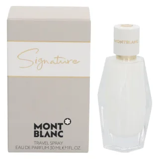 Mont Blanc Signature EdP Spray 30ml