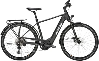 E-Bike  - KTM Power Sport 10   | E  - 60 cm