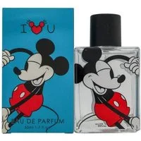 Disney Eau de Parfum Mickey Mouse I Love You Eau de Parfum 50ml Spray