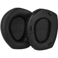 vhbw passend für Sennheiser HDR 505581, 165, 175, 185, 195, 4044155078947, Ohrpolster